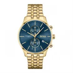 Boss Watches HB1513841 Erkek Kol Saati Boss Watches HB1513841 Erkek Kol Saati