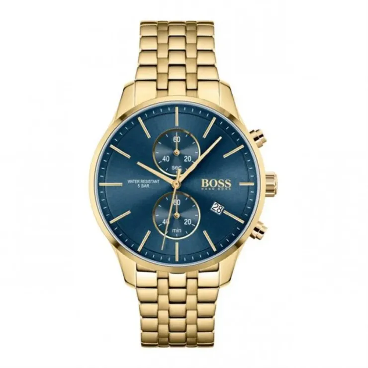 Boss Watches HB1513841 Erkek Kol Saati Boss Watches HB1513841 Erkek Kol Saati