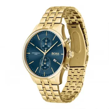 Boss Watches HB1513841 Erkek Kol Saati Boss Watches HB1513841 Erkek Kol Saati