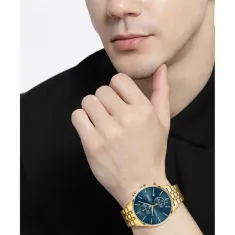 Boss Watches HB1513841 Erkek Kol Saati Boss Watches HB1513841 Erkek Kol Saati