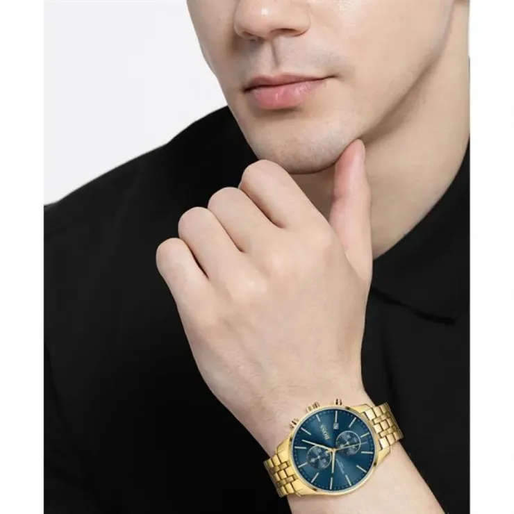 Boss Watches HB1513841 Erkek Kol Saati Boss Watches HB1513841 Erkek Kol Saati