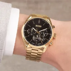 Boss Watches HB1513848 Erkek Kol Saati Boss Watches HB1513848 Erkek Kol Saati