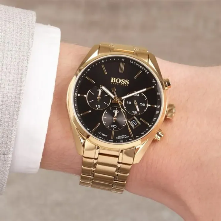 Boss Watches HB1513848 Erkek Kol Saati Boss Watches HB1513848 Erkek Kol Saati