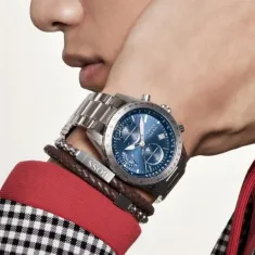 Boss Watches HB1513850 Erkek Kol Saati Boss Watches HB1513850 Erkek Kol Saati