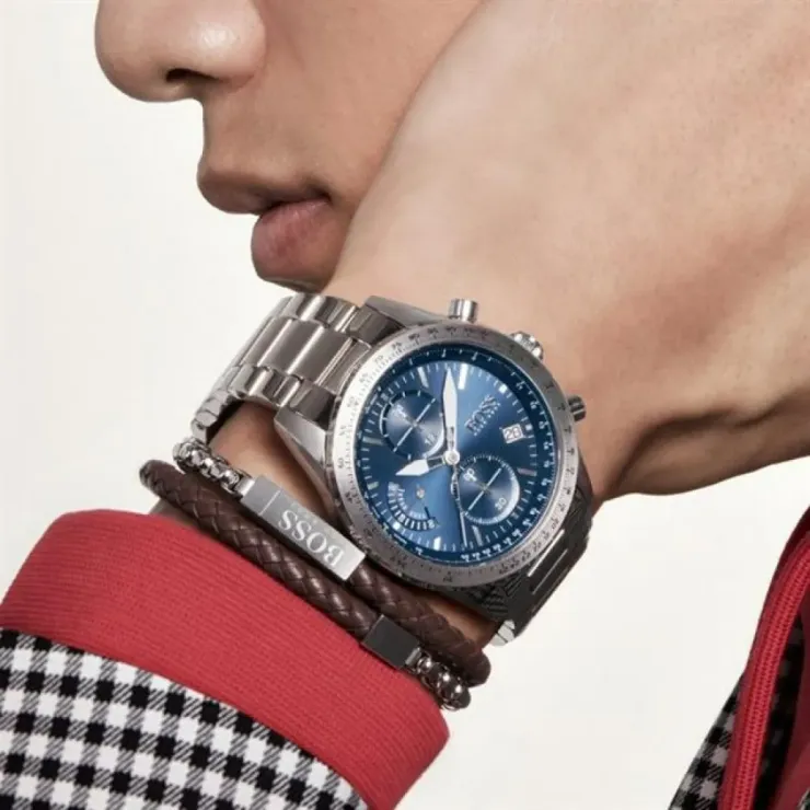 Boss Watches HB1513850 Erkek Kol Saati Boss Watches HB1513850 Erkek Kol Saati