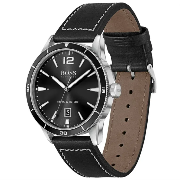 Boss Watches HB1513898 Erkek Kol Saati