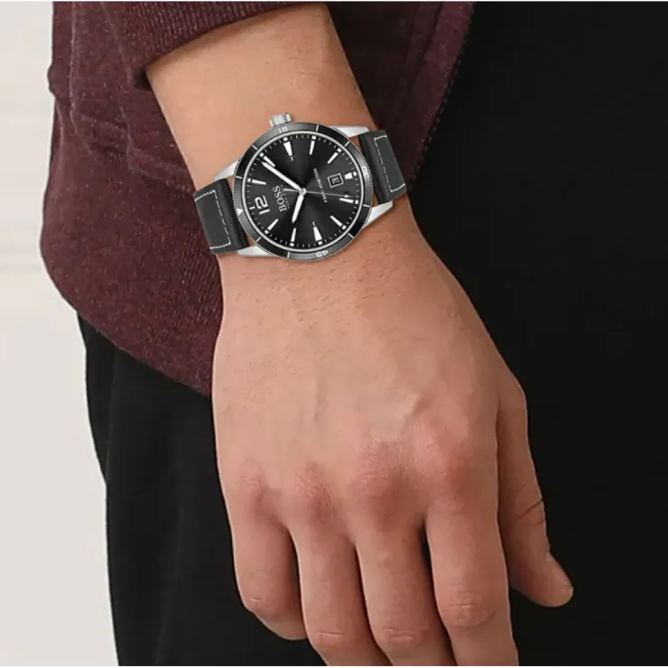 Boss Watches HB1513898 Erkek Kol Saati