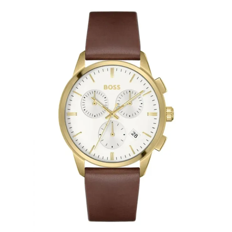 Boss Watches HB1513926 Erkek Kol Saati Boss Watches HB1513926 Erkek Kol Saati