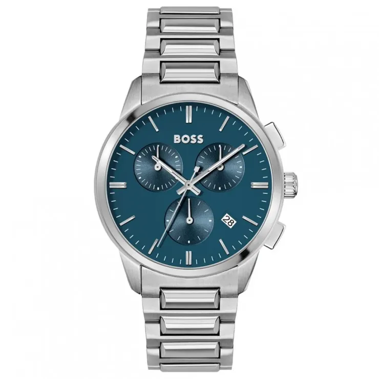 Hugo Boss HB1513927 Erkek Kol Saati