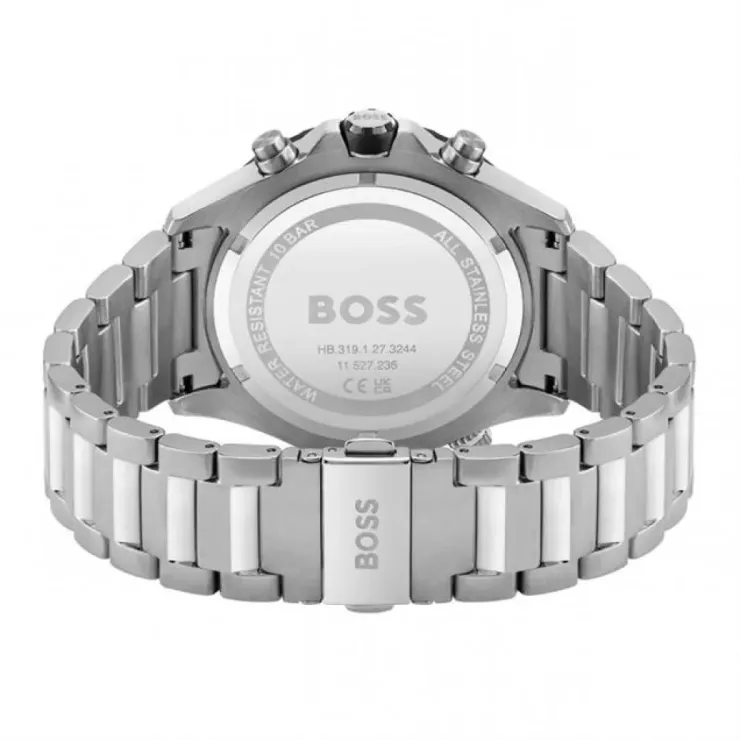 Boss Watches HB1513930 Erkek Kol Saati Boss Watches HB1513930 Erkek Kol Saati