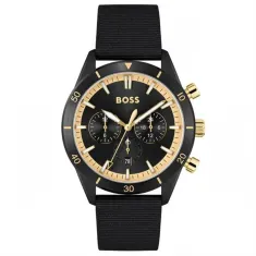 Boss Watches HB1513935 Erkek Kol Saati Boss Watches HB1513935 Erkek Kol Saati