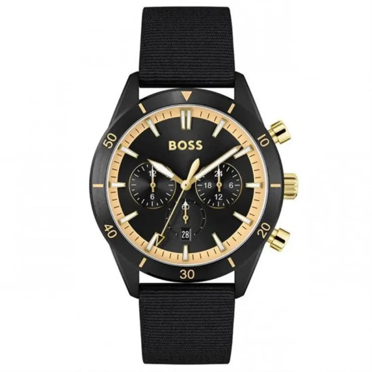 Boss Watches HB1513935 Erkek Kol Saati Boss Watches HB1513935 Erkek Kol Saati