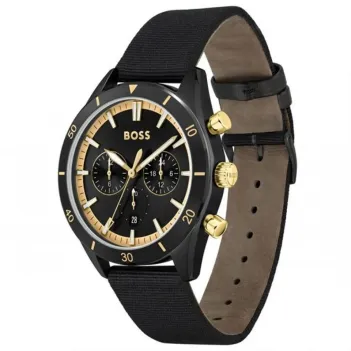 Boss Watches HB1513935 Erkek Kol Saati Boss Watches HB1513935 Erkek Kol Saati