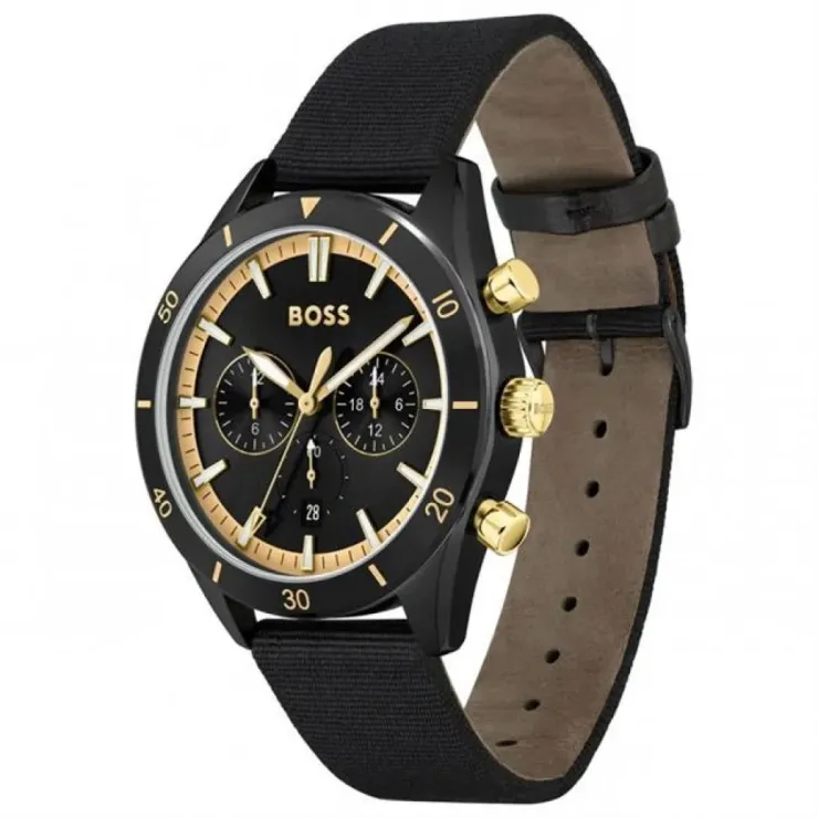 Boss Watches HB1513935 Erkek Kol Saati Boss Watches HB1513935 Erkek Kol Saati