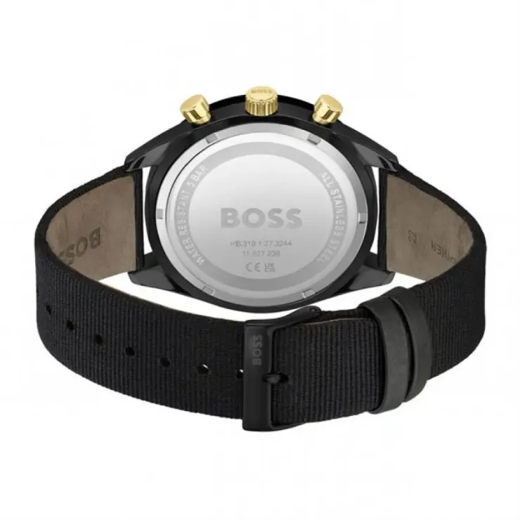 Boss Watches HB1513935 Erkek Kol Saati Boss Watches HB1513935 Erkek Kol Saati