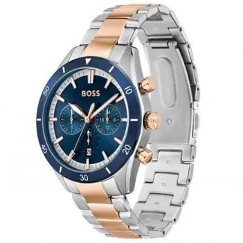 Boss Watches HB1513937 Erkek Kol Saati Boss Watches HB1513937 Erkek Kol Saati