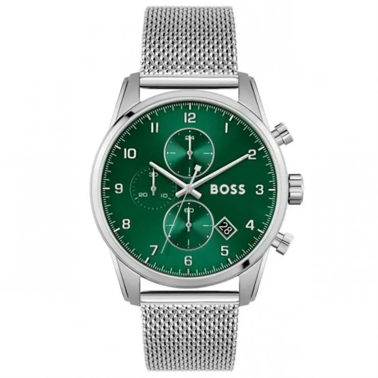 Boss Watches HB1513938 Erkek Kol Saati Boss Watches HB1513938 Erkek Kol Saati