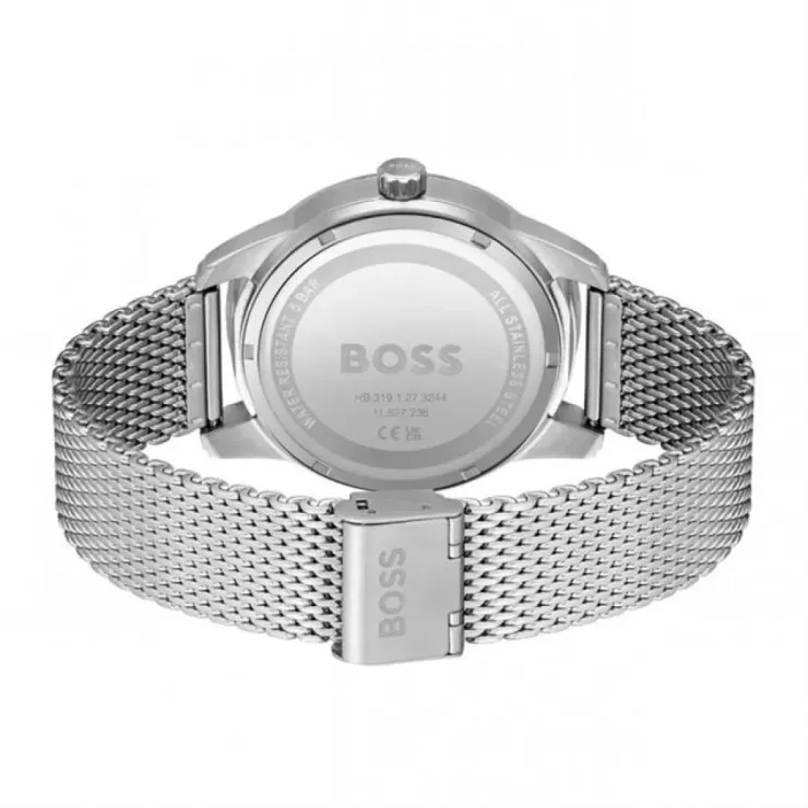 Boss Watches HB1513942 Erkek Kol Saati Boss Watches HB1513942 Erkek Kol Saati