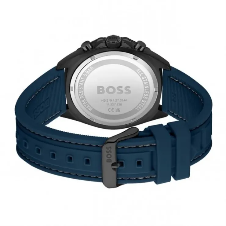 Boss Watches HB1513972 Erkek Kol Saati Boss Watches HB1513972 Erkek Kol Saati