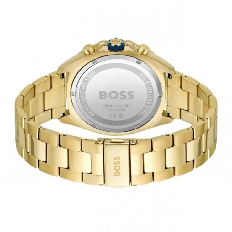 Boss Watches HB1513973 Erkek Kol Saati Boss Watches HB1513973 Erkek Kol Saati