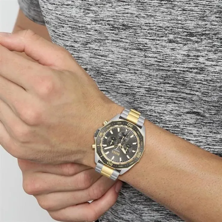 Boss Watches HB1513974 Erkek Kol Saati Boss Watches HB1513974 Erkek Kol Saati