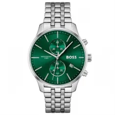 Boss Watches HB1513975 Erkek Kol Saati Boss Watches HB1513975 Erkek Kol Saati