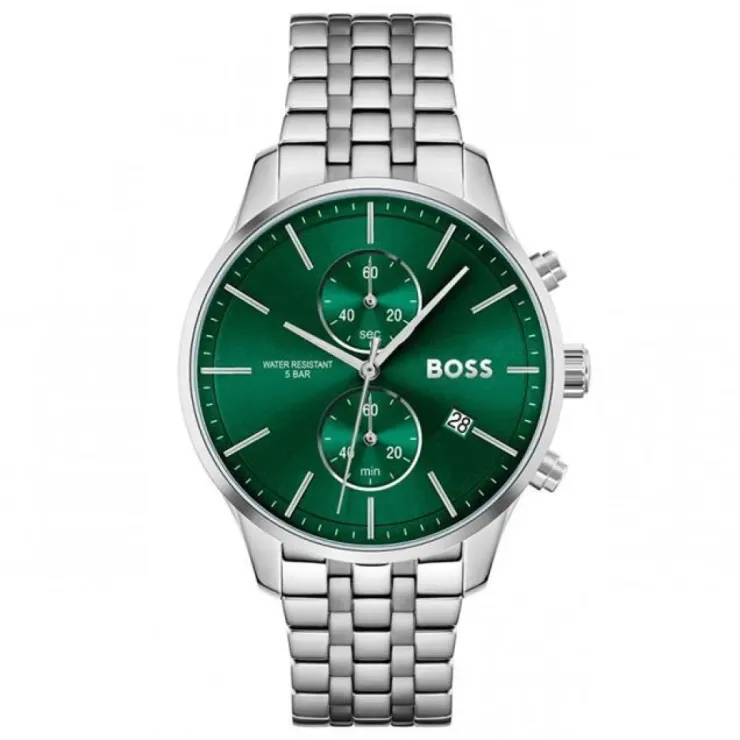 Boss Watches HB1513975 Erkek Kol Saati Boss Watches HB1513975 Erkek Kol Saati