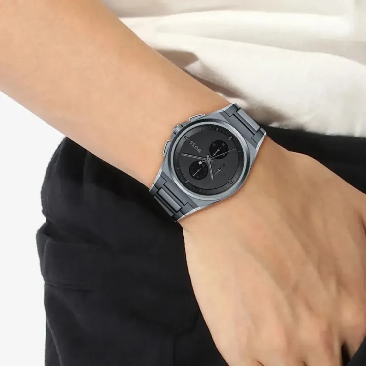 Boss Watches HB1513996 Erkek Kol Saati Boss Watches HB1513996 Erkek Kol Saati