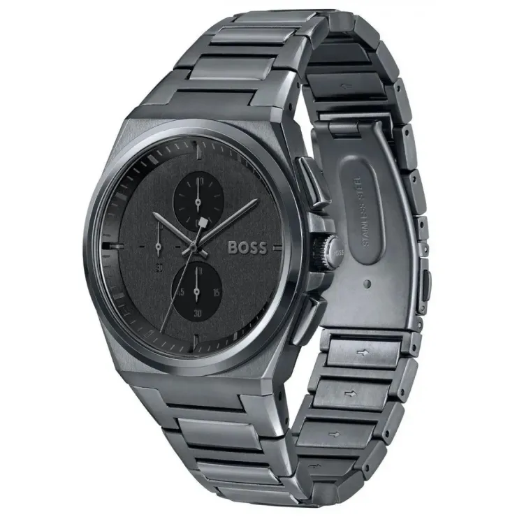 Boss Watches HB1513996 Erkek Kol Saati Boss Watches HB1513996 Erkek Kol Saati