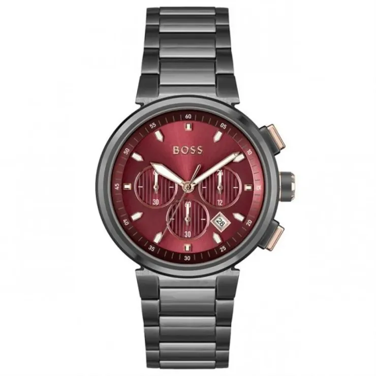 Boss Watches HB1514000 Erkek Kol Saati Boss Watches HB1514000 Erkek Kol Saati