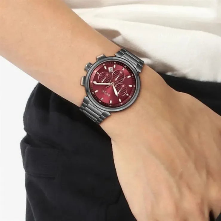 Boss Watches HB1514000 Erkek Kol Saati Boss Watches HB1514000 Erkek Kol Saati