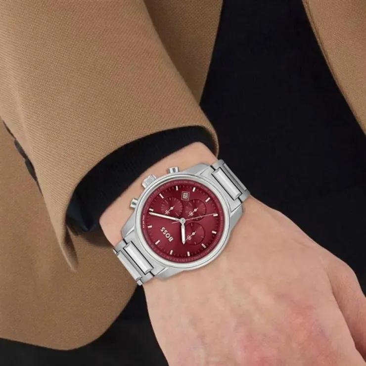 Boss Watches HB1514004 Erkek Kol Saati Boss Watches HB1514004 Erkek Kol Saati