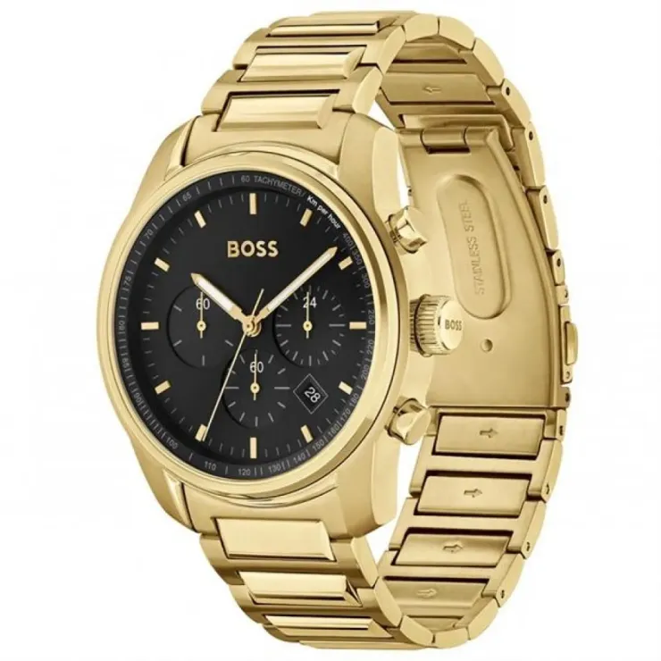 Boss Watches HB1514006 Erkek Kol Saati Boss Watches HB1514006 Erkek Kol Saati