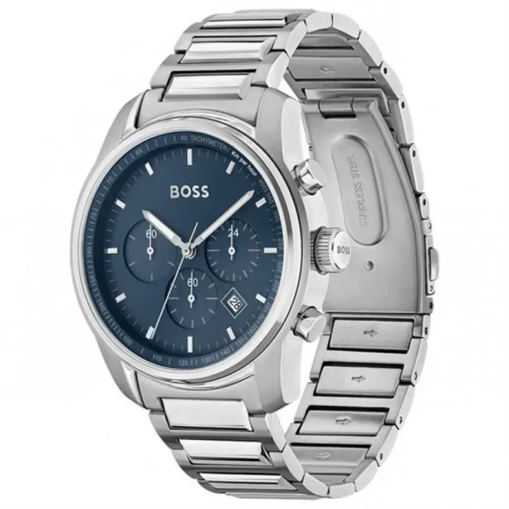 Boss Watches HB1514007 Erkek Kol Saati Boss Watches HB1514007 Erkek Kol Saati