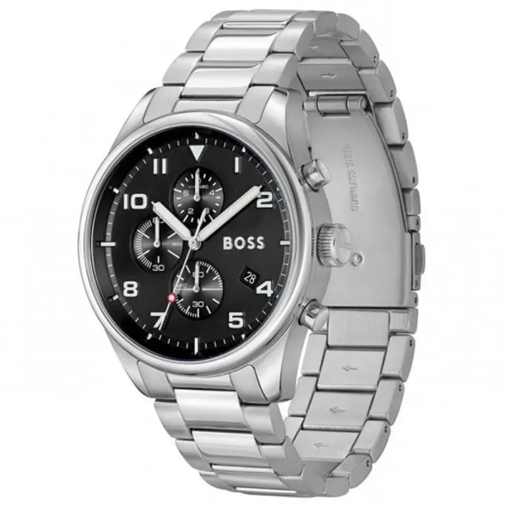 Boss Watches HB1514008 Erkek Kol Saati Boss Watches HB1514008 Erkek Kol Saati