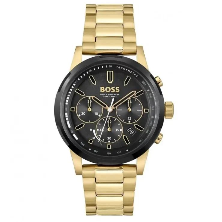 Boss Watches HB1514033 Erkek Kol Saati Boss Watches HB1514033 Erkek Kol Saati