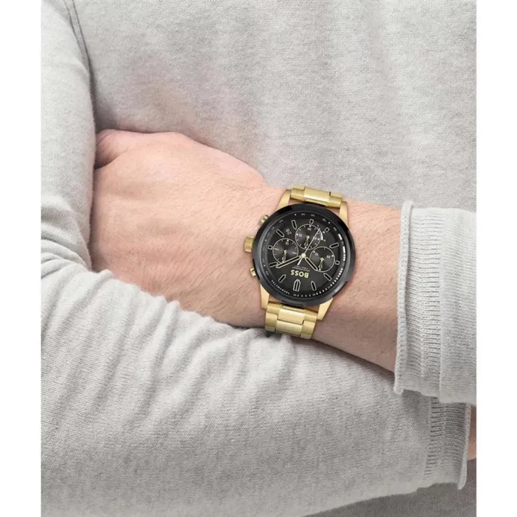 Boss Watches HB1514033 Erkek Kol Saati Boss Watches HB1514033 Erkek Kol Saati