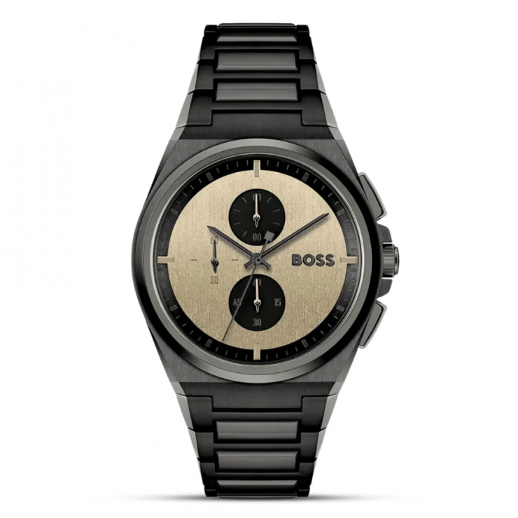 Boss Watches HB1514043 Erkek Kol Saati
