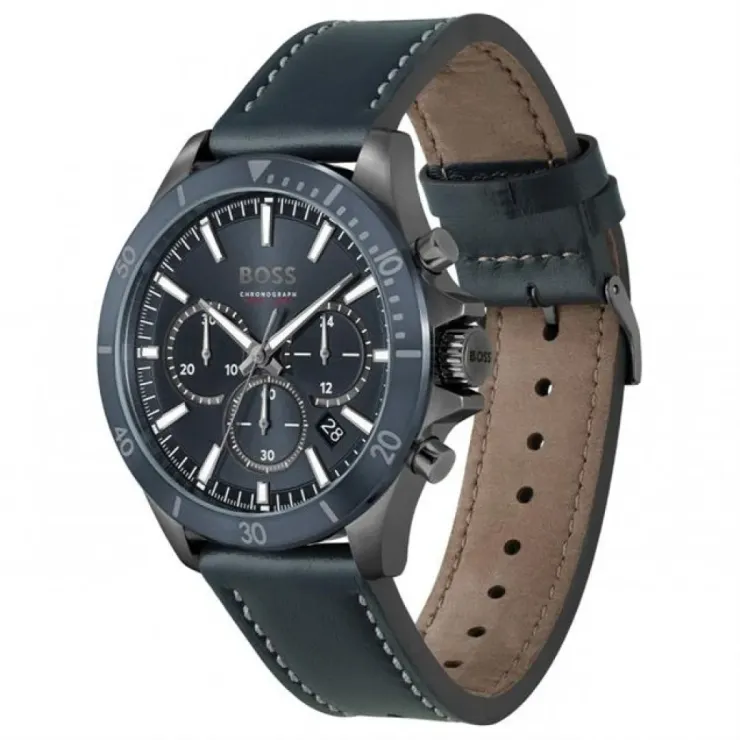 Boss Watches HB1514056 Erkek Kol Saati