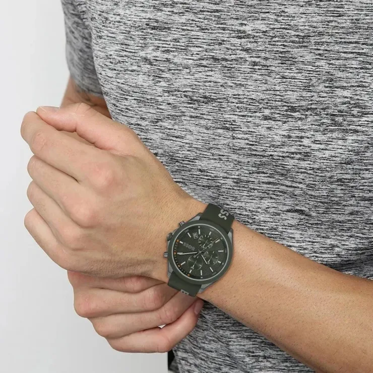 Boss Watches HB1514060 Erkek Kol Saati Boss Watches HB1514060 Erkek Kol Saati