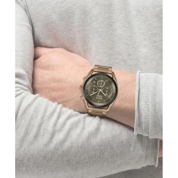 Boss Watches HB1514094 Erkek Kol Saati Boss Watches HB1514094 Erkek Kol Saati