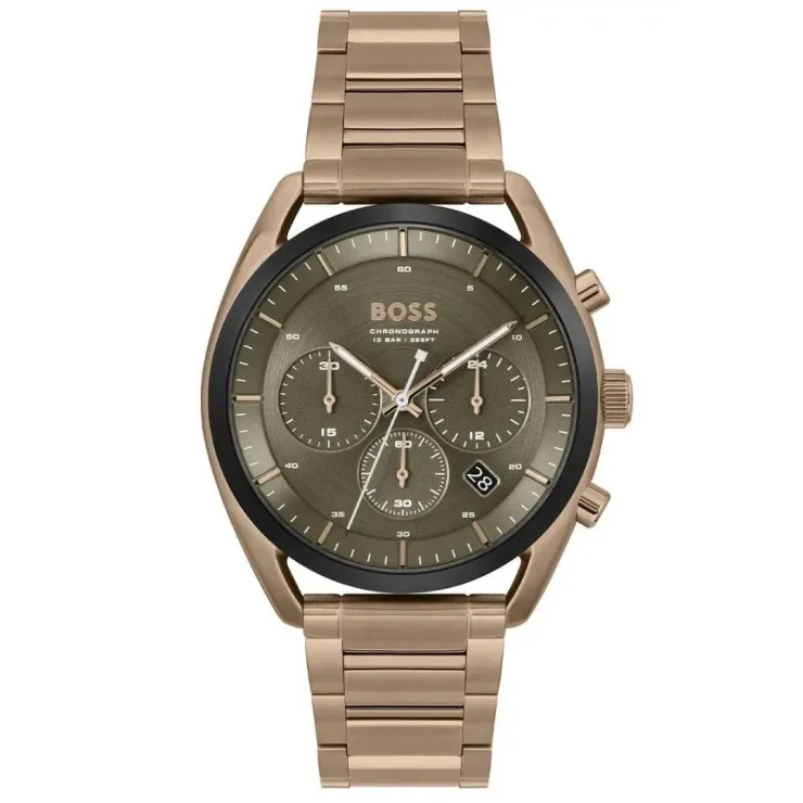 Boss Watches HB1514094 Erkek Kol Saati Boss Watches HB1514094 Erkek Kol Saati