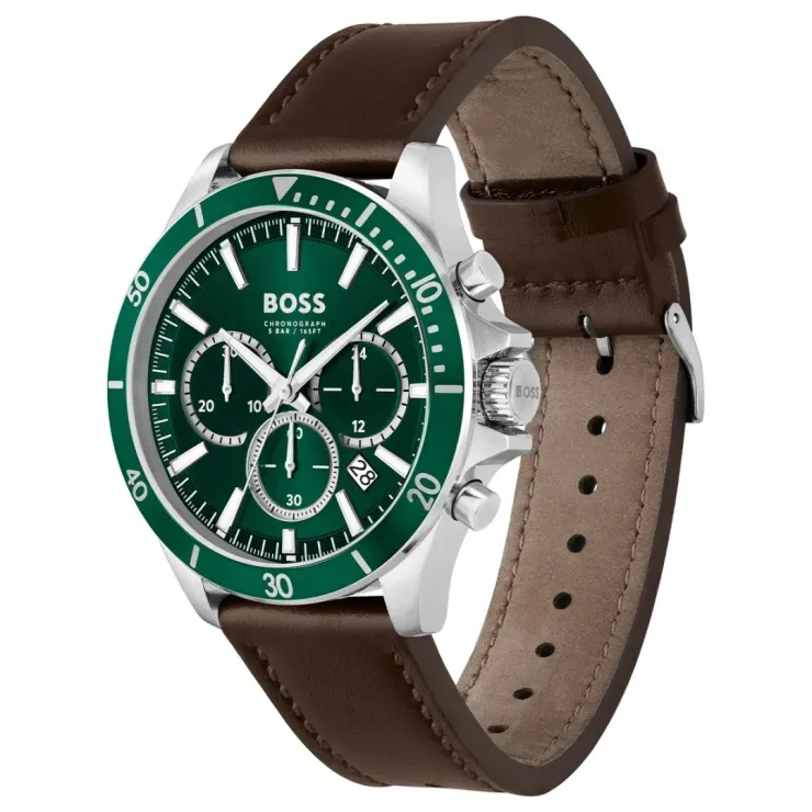 Boss Watches HB1514098 Erkek Kol Saati Boss Watches HB1514098 Erkek Kol Saati