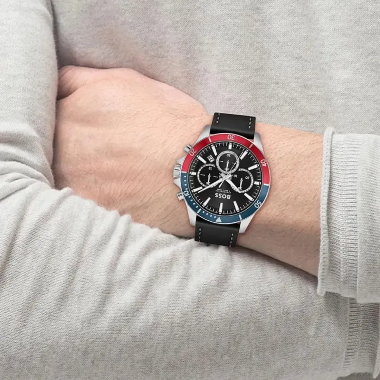 Boss Watches HB1514099 Erkek Kol Saati