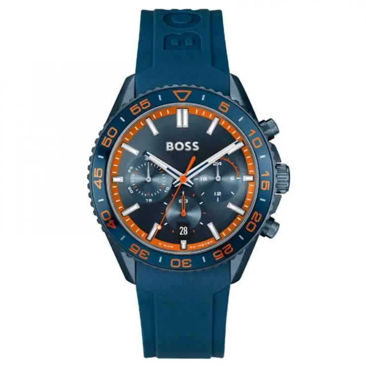 Boss Watches HB1514142 Erkek Kol Saati