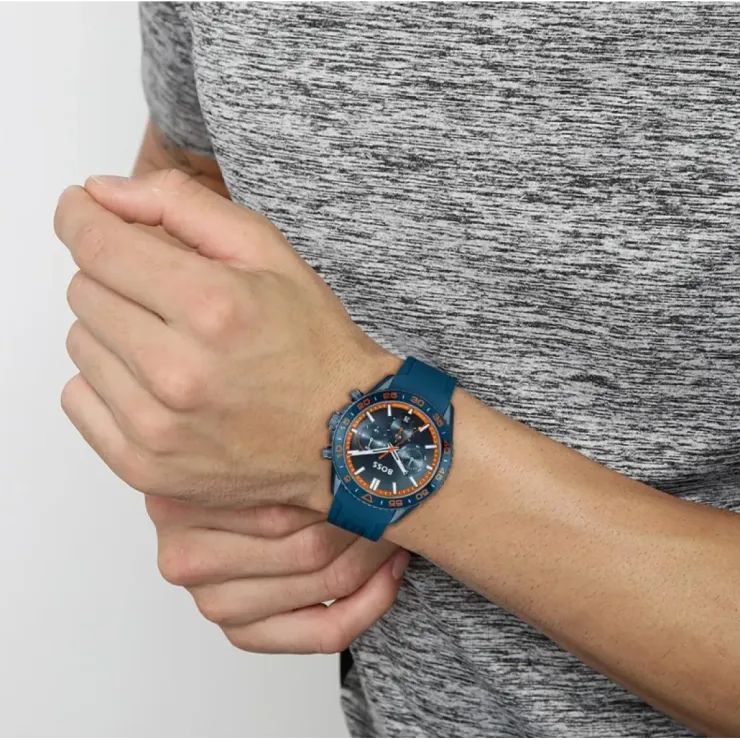 Boss Watches HB1514142 Erkek Kol Saati