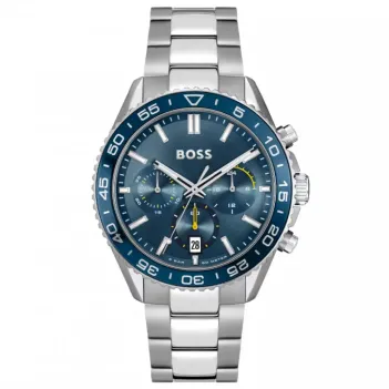 Boss Watches HB1514143 Erkek Kol Saati