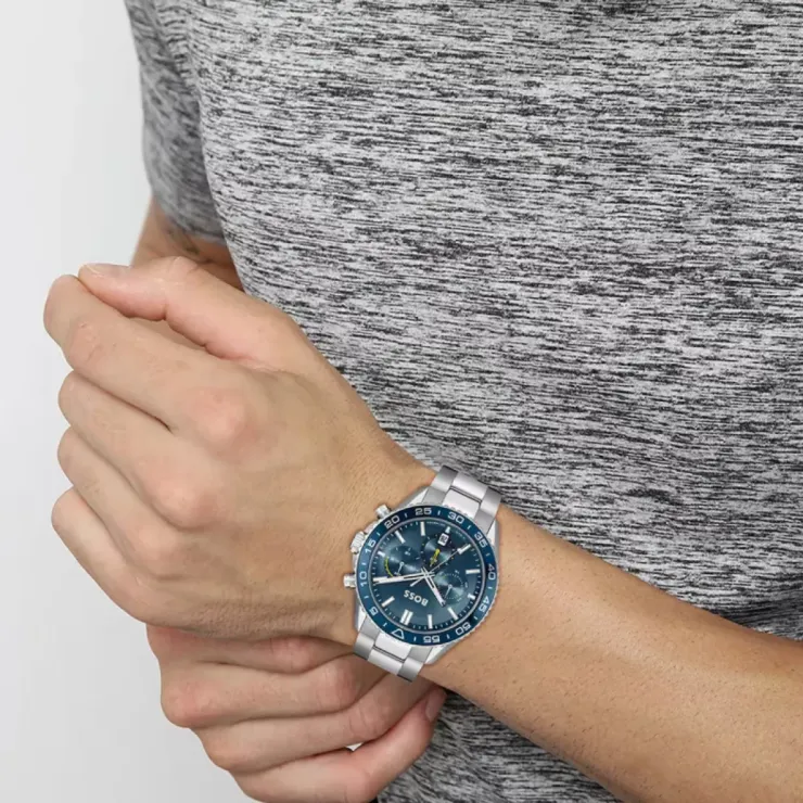 Boss Watches HB1514143 Erkek Kol Saati Boss Watches HB1514143 Erkek Kol Saati