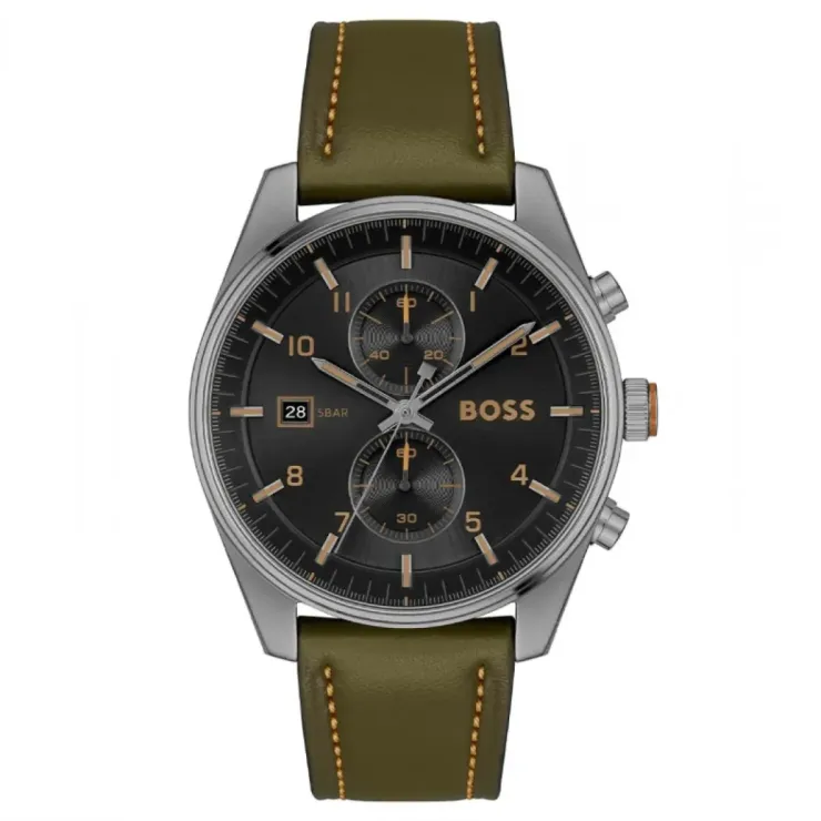 Boss Watches HB1514148 Erkek Kol Saati