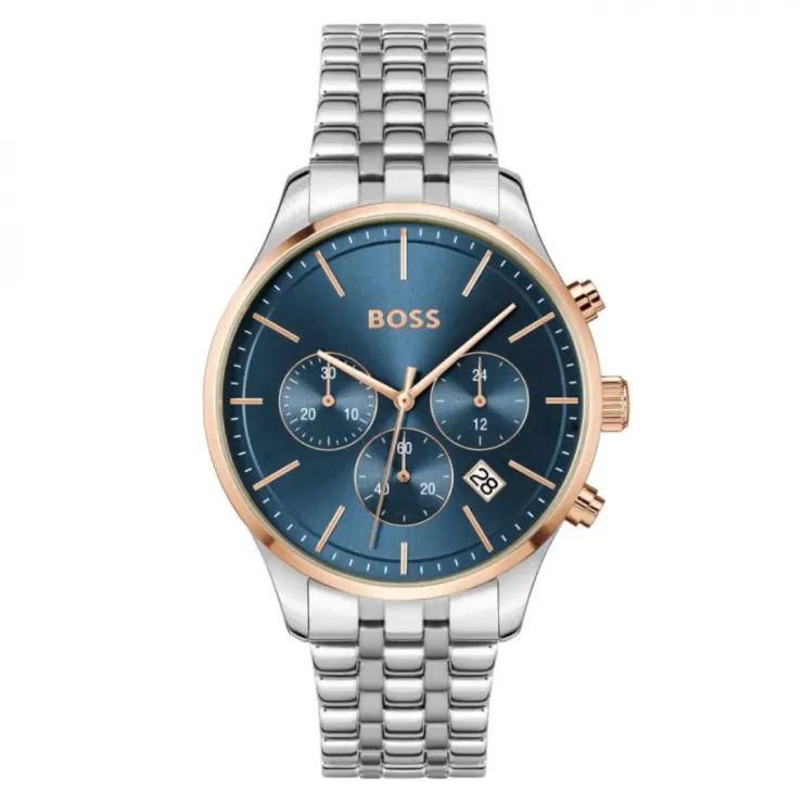 Boss Watches HB1514158 Erkek Kol Saati